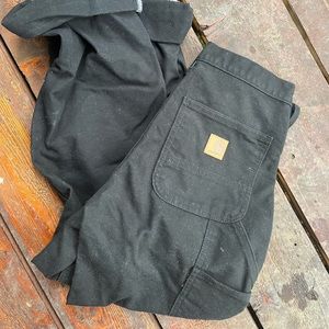 Carhartt Jeans
